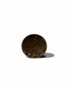 58% psuedo powder by the hub